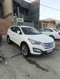 سنتافي • ٢٠١٤ • باسمي