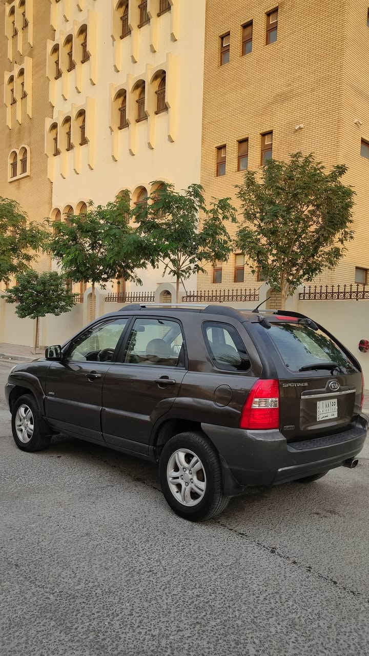 سوبرتج • ٢٠٠٧ • رقم بغداد