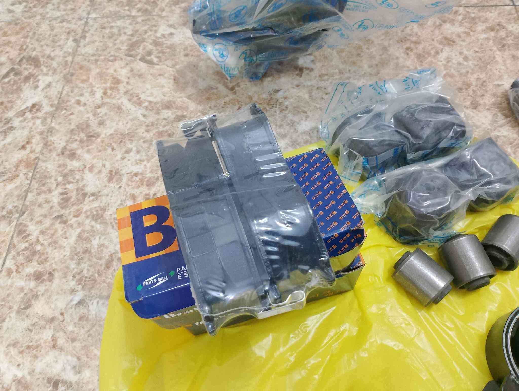 متوفر مكينه مسكر ومفتوح شرط الشغل ومتوفر جميع اغراض دايو لكنزا ونوبرا مكاني بغداد يوجد خدمه توصيل جميع محافظات العراق *********** واتساب للحجز
