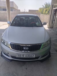 اوبتيما • ٢٠٠٩ • مكينة ٢٠٠٠