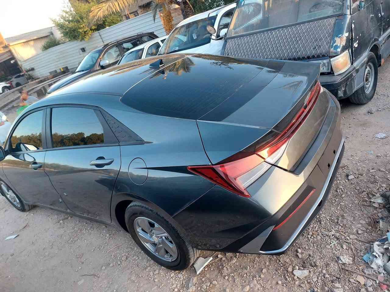 سلام عليكم 
النترا 2025 
حادثه كما موضح بل صور 
من امريكا صار بيه صبغ   بل بنيد وبنص القماره 
تكمو شواصي ولغود وحوض كله  ما بي شي  بجم كبس
بدون ارباك السياره يعني ارباك ما طاك  
ماشيه 6500
  مصحح مسار مثبت
 سرعه رادارات اماميه وجانبيه 
اطفاء ذاتي 
السعر138 وبيه مجال ارخص النترا بل سوك 
السياره حره مكاني حله قرب سيطره الاثار
للاستفسار ***********
