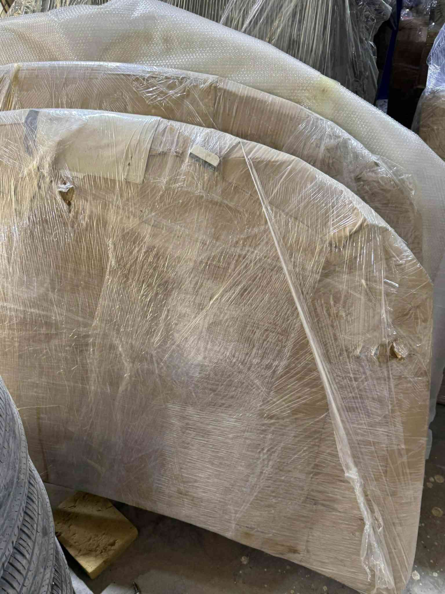 بغداد مجمع مشن • تفصيخ باسفيكا فيوجر • ٢٠١٨-٢٠٢٦