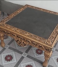 ٢ صغار ١ كبيره • صاج اصلي • طويريج