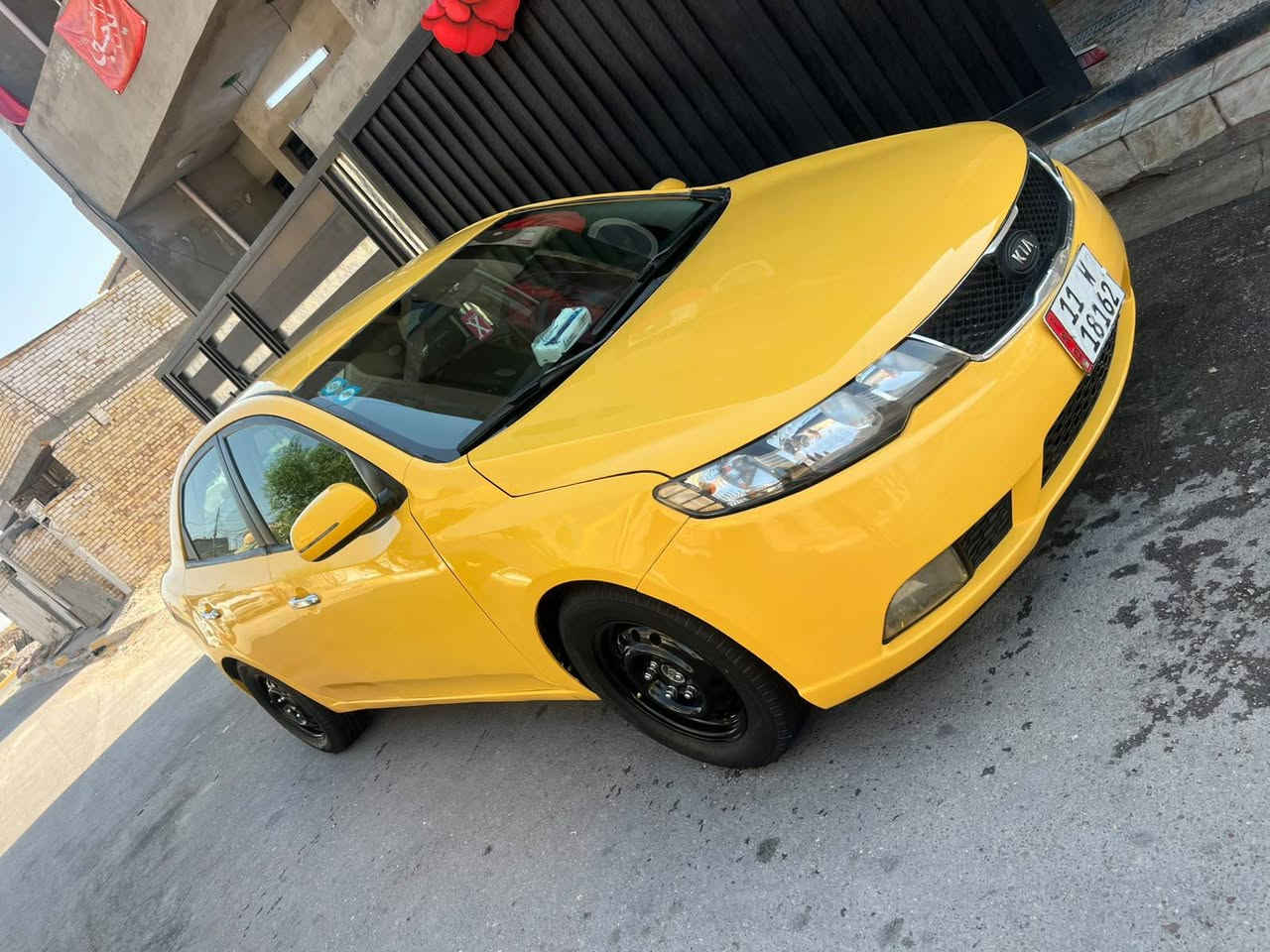 السلام عليكم شباب فورتي وارد امريكي  موديل 2011 مكينه 2000 دوش. حادثها جاملغ وبنيد بدون دواخل سياره صبغه جديده  سياره كير ومكينه وتبريد مكفولات  دوشمه جديده شاشه كامره تخم تاير وتخم ويل جديد  رقم بغداد نكليزي شرط التحويل مكاني بغداد الحسينيه شراي يتصل ***********
