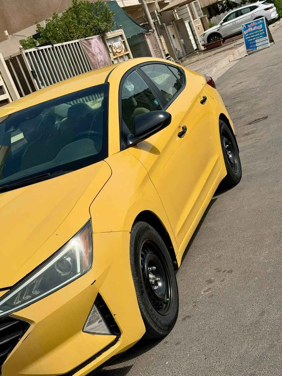 النترا 2019
وارد امريكي حادث جاملغ وبنيد بدون دواخل

مكينه 2000دوش 

مكينه كير مكفولات 

تخم تاير صدر جديد

شاشه كامره

تحكمات ستيرن جهتين

رقم بغداد مشروع وطني تحويل ثاني يوم

عنوان بغداد شارع فلسطين 

معروضه 137 

***********
