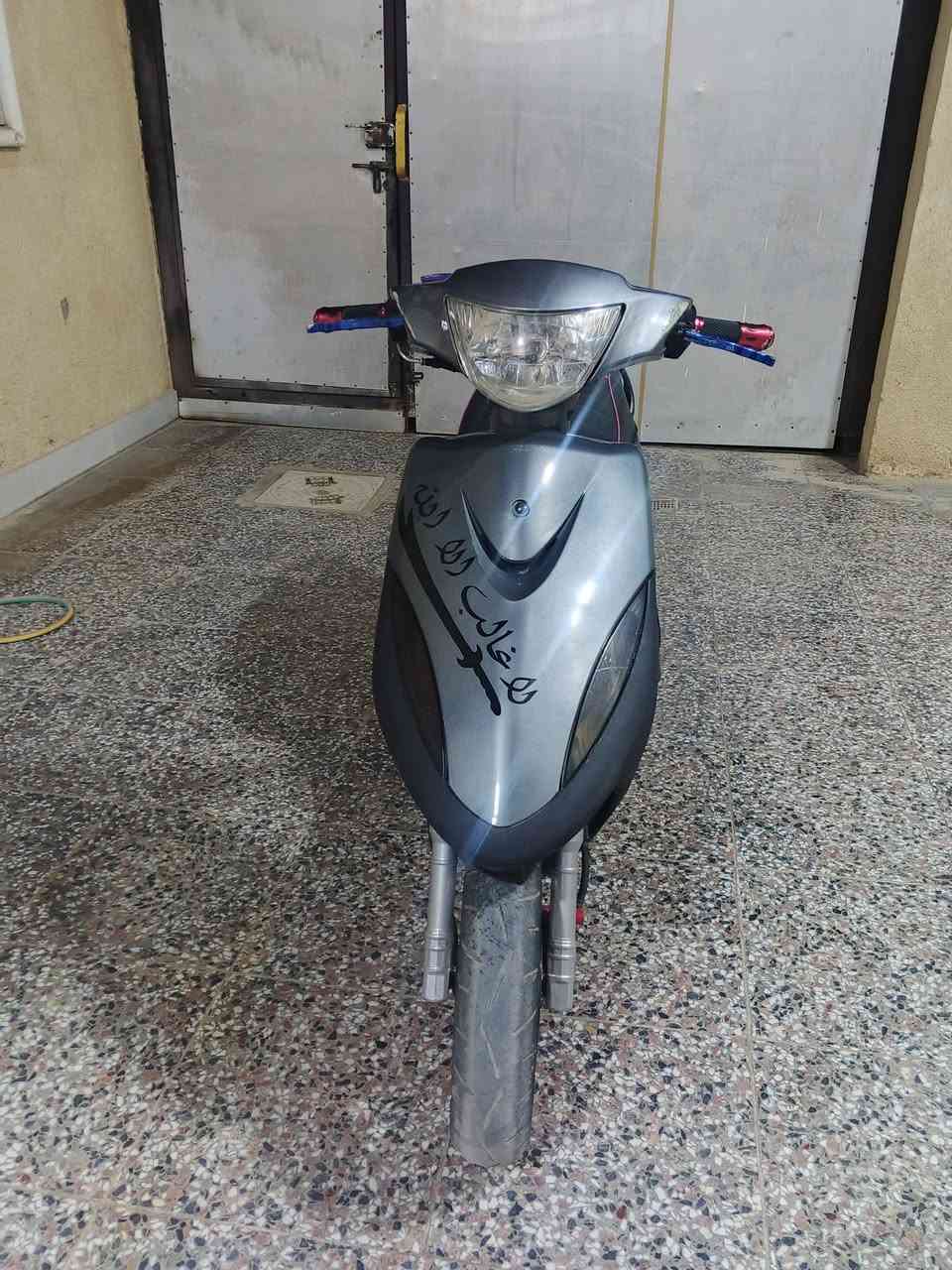 ماكس عدله البيع جاهزه من كولشي مكينه مامفتوحه للدراجه نضيفه حيل سعره 700 وبيه مجال
***********
بيه واتساب او انتصال
