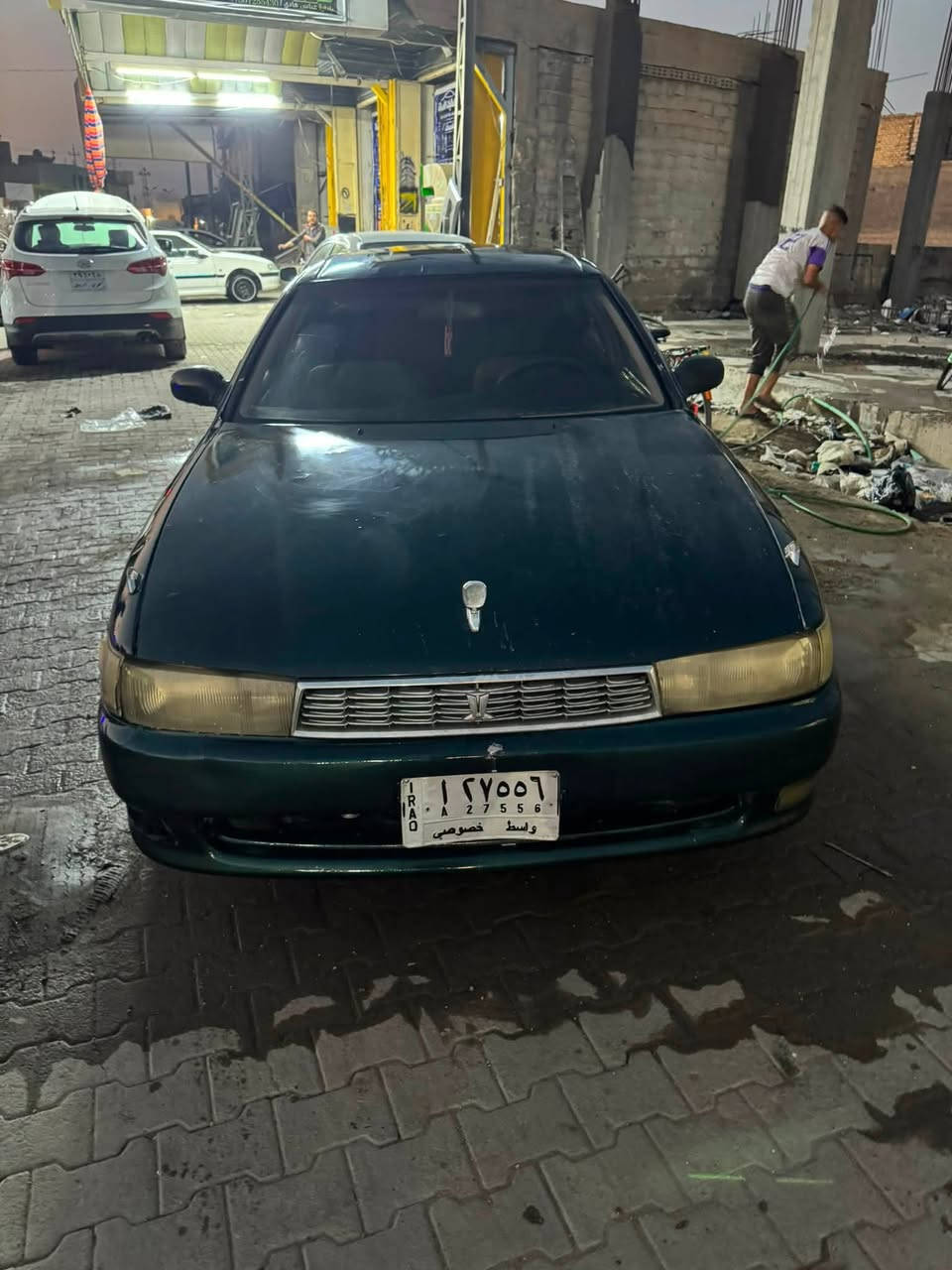 سلام عليكم
كرسته للبيع موديل 1995 كفاله من كص ونقل جثه والضربه القويه مكينه 2500 مكينه وكير شرط سياره جاهزه كهربائيات ع اخر حبايه 37 وبيها مجال صاحبها يريد تحويل
مكان نجف
ستفسار***********
