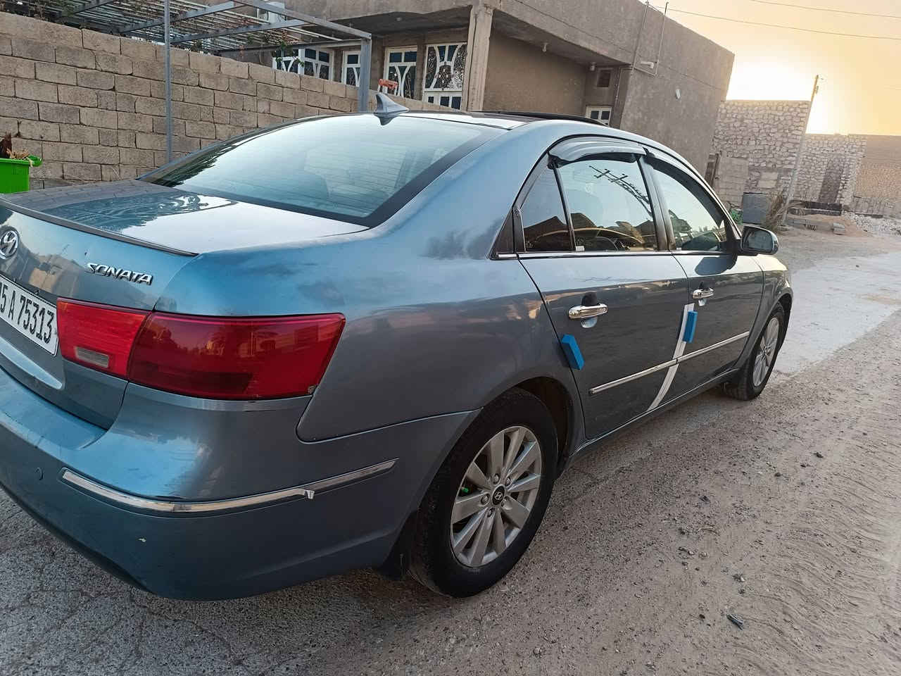 سوناتا موديل 9 وارد امريكي فتحه اوكرسي كهرباء محرك2400جاهزه من كلشي الفديو واضح بي كلشي مكان السياره الانبار قضاء هيت ***********او***********السعر95
