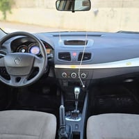 فلونس • ٢٠١٦ • أوتوماتيك
