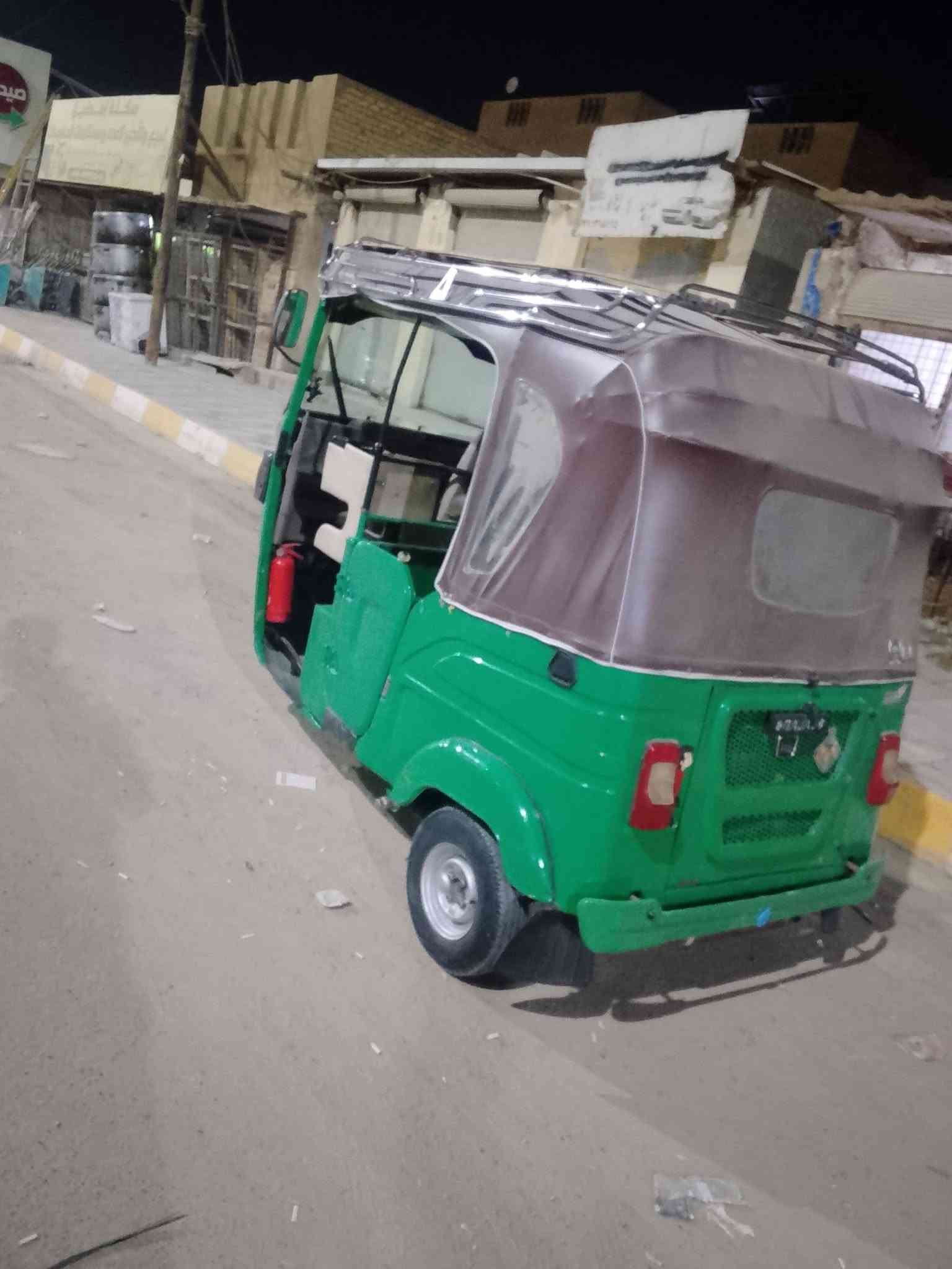 سلام عليكم تكتك مديل 22 رقم ديالى تحويل ثاني يوم مكينه ما مفتوحه اي نقص ما بيه تكتك مال جناي سعر 9 وبيه مجال مكان بعقوبة رحمه ***********
