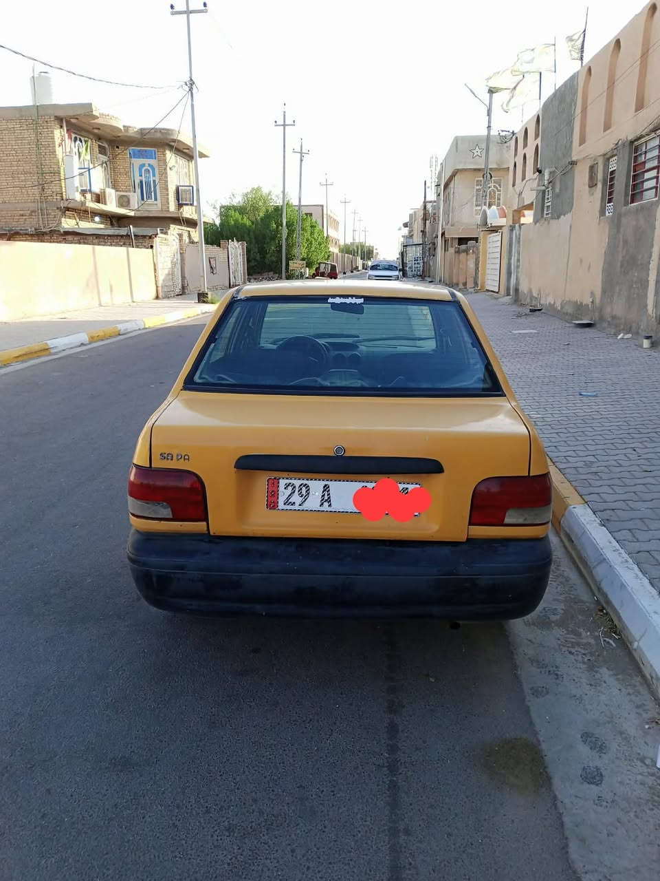 موديل 12 رقم واسط دولي مصفره هيئة وغرامات 
كير مكفول مكينه بيها خيط بخار السعر 16 ورقه***********
