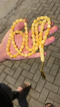 كهرب كالينغرادي • ٥٠غرام • نهايت خام