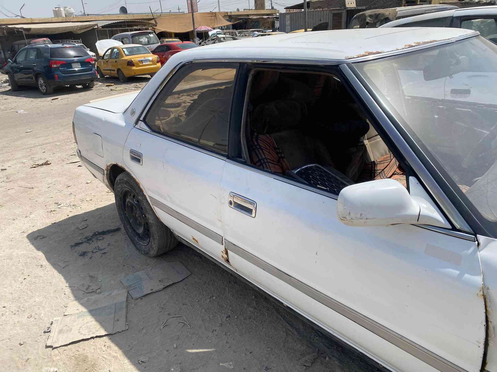 شيزر تفصيخ 
مكينه ونجي 400 ضمان7 ايام
شتحتاج اتصل 
بغداد الشعله خلف علوة الشعله
تفصيخ ابو فاطمة
***********   واتساب مفتوح
