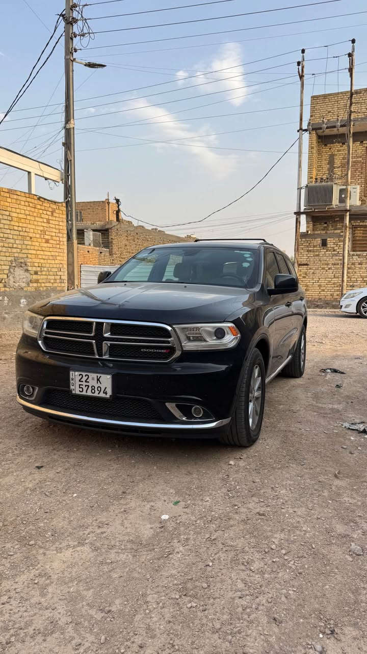 دورنکو 2020 للبيع sxt plus
خليجي كفاله من الشخط
رقم اربيل شرط التحويل

السيارة ماشيه 102 الف كيلو السيارة جديدة

المواصفات
سلایت روف کشنات جلد بلاد
شفتات استيرن ثلاث وضعيات قياده
کامره + حساسات
شاشه وسطیه مرايه عاكسة للضوء
تحکمات استیرن كروس سرعة
تبرید 4 قطع
حساس خلفي + توقف ذاتي
سبايدر سقف لایت زنون
تخم تایر جدید
السياره جديدة بمعنى الكلمة بدون اي نقص
السعر $255
مكان السيارة ميسان
رقم صاحب سيارة: *********** عمارة, ميسان
