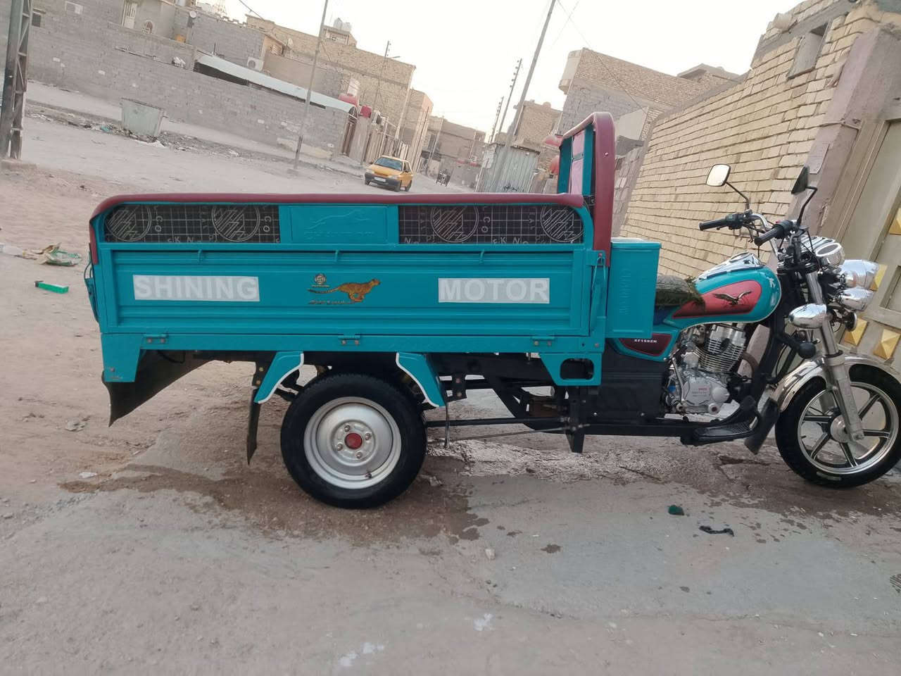 السلام عليكم ستوته مكفوله كفاله عامه شاصي واوراق اصولي ستوته زيرو ستوته جديده شرط كفاله مديل 2023  ستوته زيرو اخت الجديد كله شغاله كهربايات مكلف بل نشر    ***********هاذه رقم رعيه مكاني كربلاء حي النضال ‏‪
