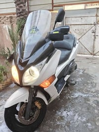 سلفر جيتي • ٤٠٠ • مكينه كفاله