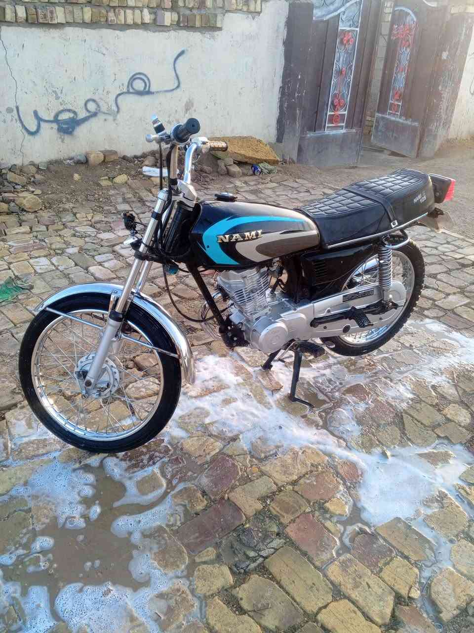 للبيع دراجه سعر 550 شراي يتصل ***********

