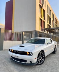 تشالنجر R/T • HEMI 5.7 • البصرة