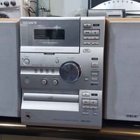 مسجل كاسيت • شغال • نظيف