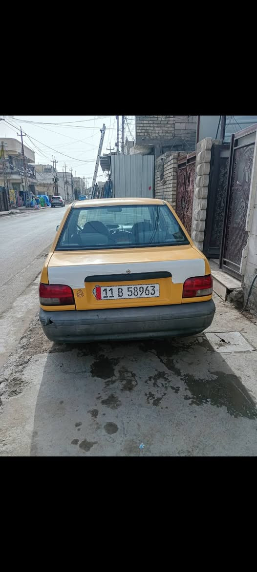 سايبا • ٢٠١٢ • نظيفه