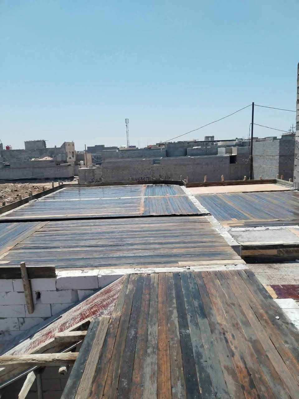 اني نجار قالب 🔨
وشرط الشغل درجه اولى🏣 دائمه اشتغل شغل يرضي الله
وحالين متفرغ / الي عندو شغل خبرني ويدلل. واليجبلنا شغل اله اكراميه ترضيه لن العمل صار فيد وستفيد ونتو اصحاب مهن وتعرفون ورزقي ورزقك علئ •اللّـہ̣̥  / اسعار مناسب/🏠  على خاص/مفتوح
اش عندك بنايات /دنك/ غرفه
بيوت / صحيات /منهولات
نشتغل قسط ونقدي
شغل مايعجبك لاتنطي ولاه ربع اكل شرب تريد عليك تريد علينه اي مكان نشتغل داخل خارج قره
فقط راسلني وتدلل شغل سريع ***********
