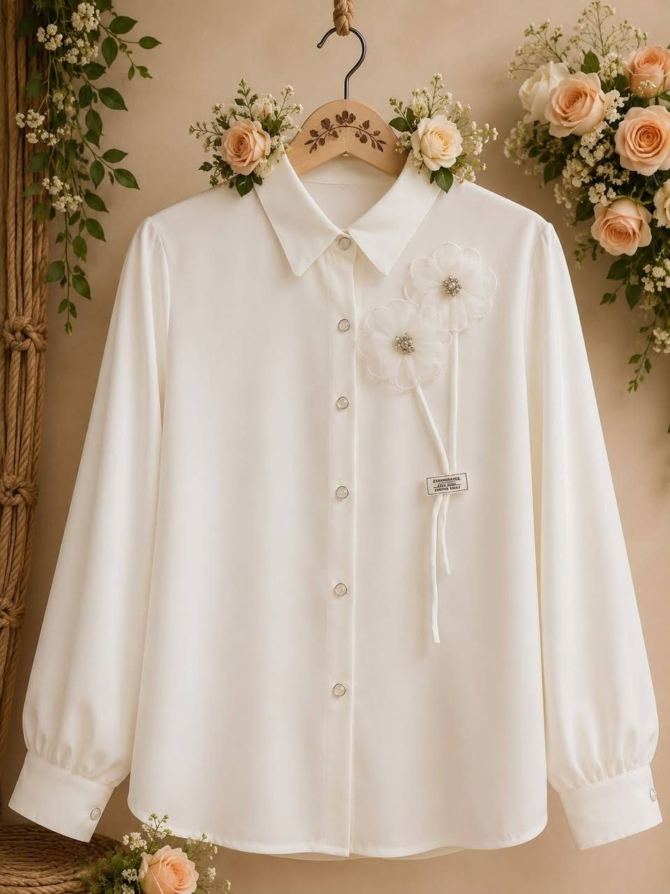 احدث صيحات الموضه والاطلالة الراقيه تجدوها عند بيج Farfasha Fashion ✅
متوفر توصيل لجميع محافظات العراق تحجز اليوم توصل باجر 🚗✅

للاستفسار او الحجز الرجاء دخول الدايركت💌🧷
او مراسلتنا عن طريق الواتس عبر الرقم ***********
