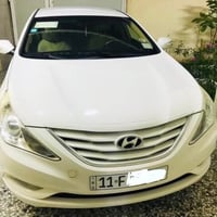 سوناته ٢٠١٣ • خليجية • كفالة