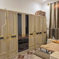 غرفة تركية • نظيفة • بغداد