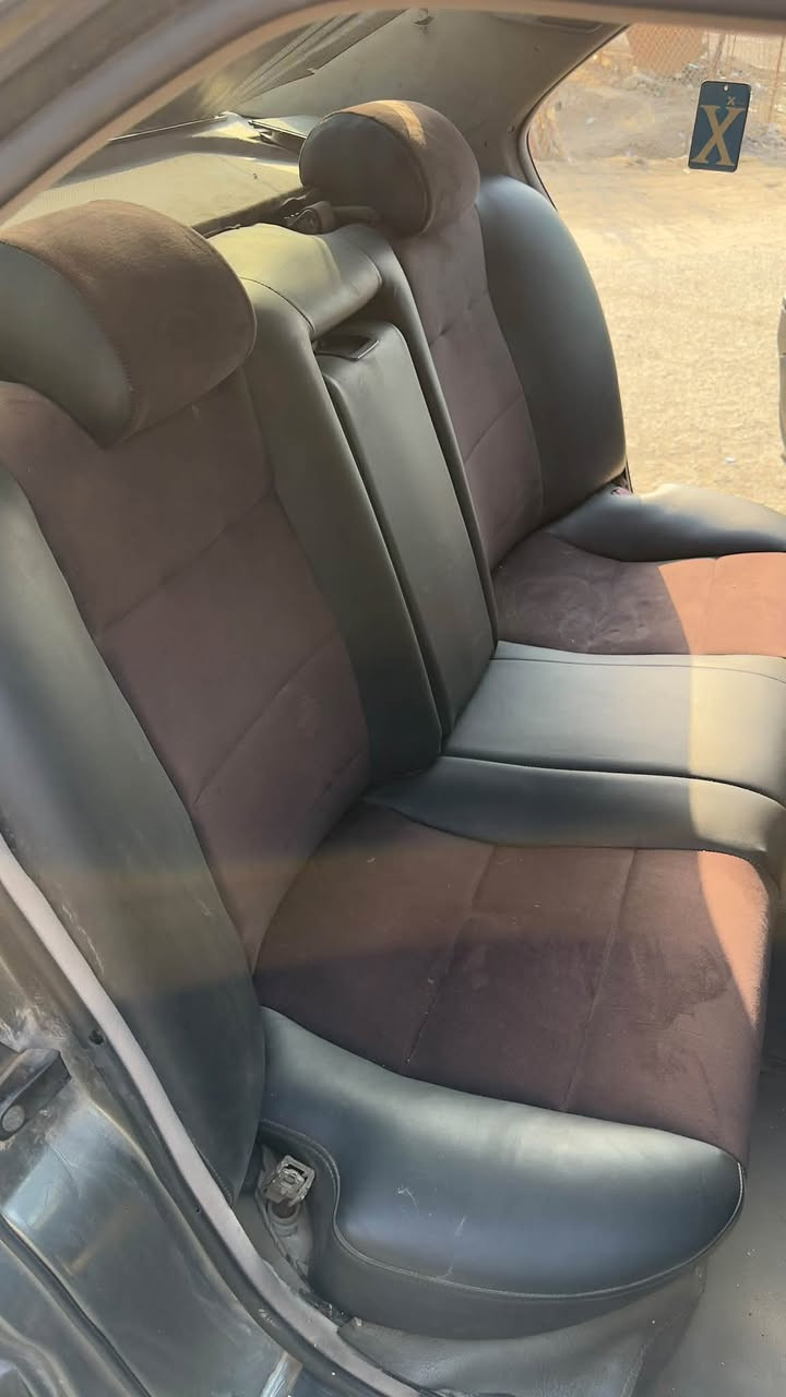 بي ام ٧٣٥ • محرك D4 ٣٠٠٠ • رقم بغداد