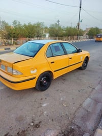 موديل ٢٠١٣ • مكينة مبدلة • تاير جديد