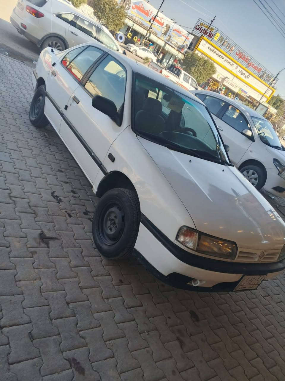 بريميره للبيع السعر 35 ورقه صاحبه الموصل حي النور
***********
