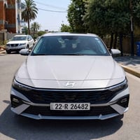 سعر مناسب جوه خواتها لون سمنتي مميز اعلى مواصفات  النترا موديل 2024  م...