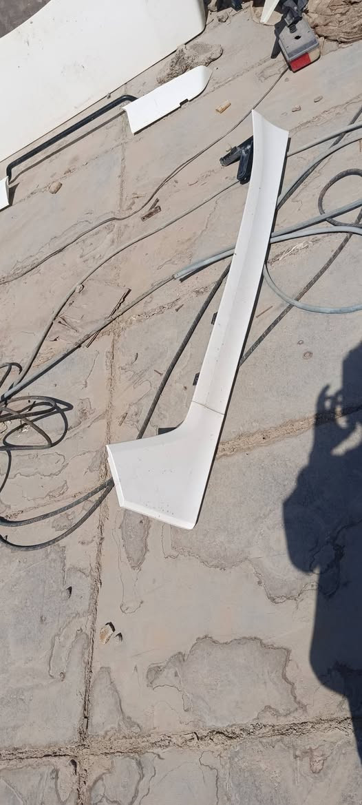 البيع كاسحه سكانيه شكل جديد و قاعده ميل سبير عربانه ماموت جديده كلش مكان البصره الزبير رقم ***********
