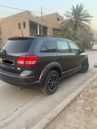 دوج جورني ٢٠١٨ كلين تايتل سبعه راكب محرك ٢٤٠٠ تبريد قطعه وحده   للتفاص...