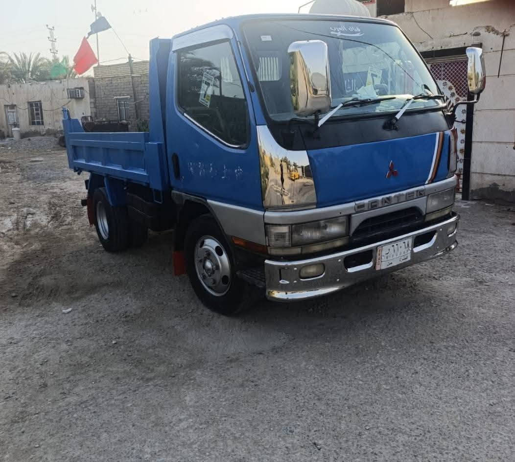 سلام عليكم للبيع  كنتر بزون فحل  ورك فوك محرك 108 يعني 33 محرك جديد لابخار ولا تنقيص شاصي مكفول   سياره جديده  قماره بلاد لا صبغ ولا خياس    كهربائيات كله شغاله  تايرات جوبلس  تبريد شغال    دواخل بل كارتون  رقم بصره مشروع وطني تداور. وين ماتريد مداور  ثاني يوم.  مكاني ناصريه  مركز  لسعر 168 وبيه مجال. حك جيه لشراي. بل خدمه ول مو شراي لا يتعبني  ***********
