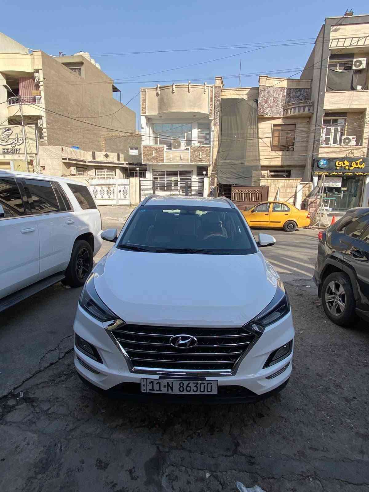السيارة توسان 2020 فول ماعدا البنراما
السارة ماشي 150الف
السيارة توسان كوري مو هندي ايصير الهند بريك بالرجل
السعر $19 وبي مجال
الاتصال***********
