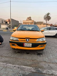بيجو بابل • ٢٠٢٠ • مكينة وكير