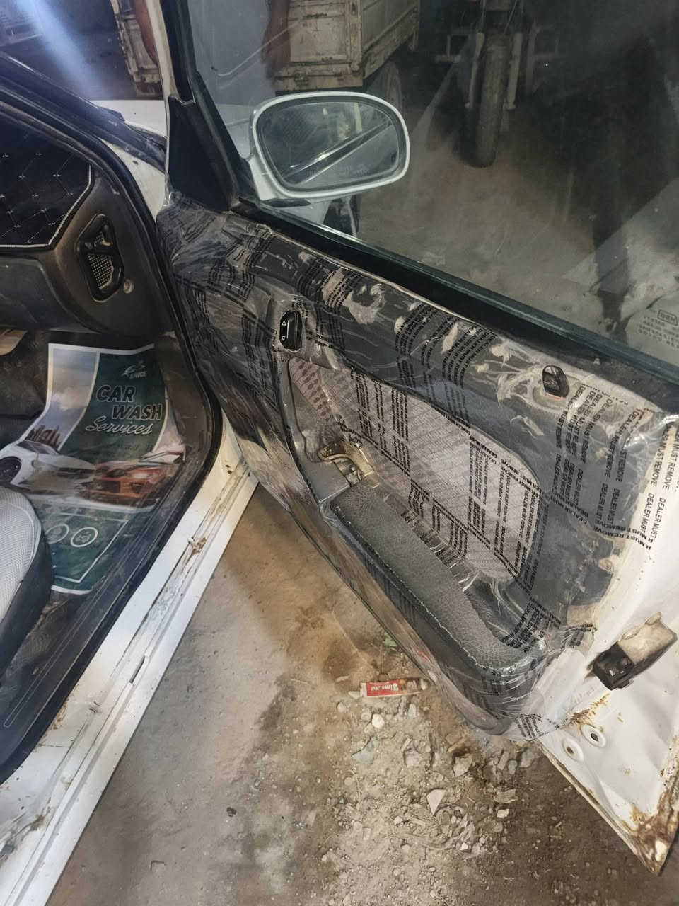 السلام عليكم ديو اسبرو البيع مديل 96 
بيها صوت براص ابيع كايمه سنويه صاقطه
المكان نجف سعر 18 بيها مجال مبايل ***********
