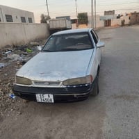 سياره شغاله • انبار نكليزي • ذي قار الدوايه