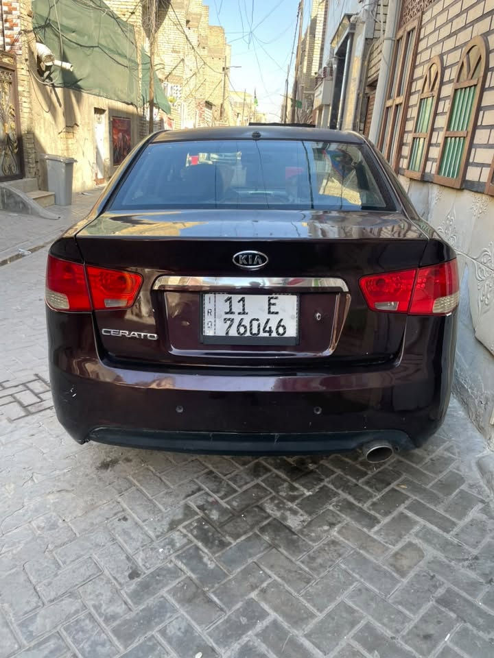 فول مواصفات • ٢٠١٢ • فتحة سقف