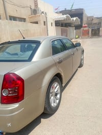 حادثة امامية • مبدل صبغ • ٢٠١٠