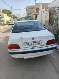 بارس • ٢٠١٢ • رقم بصره