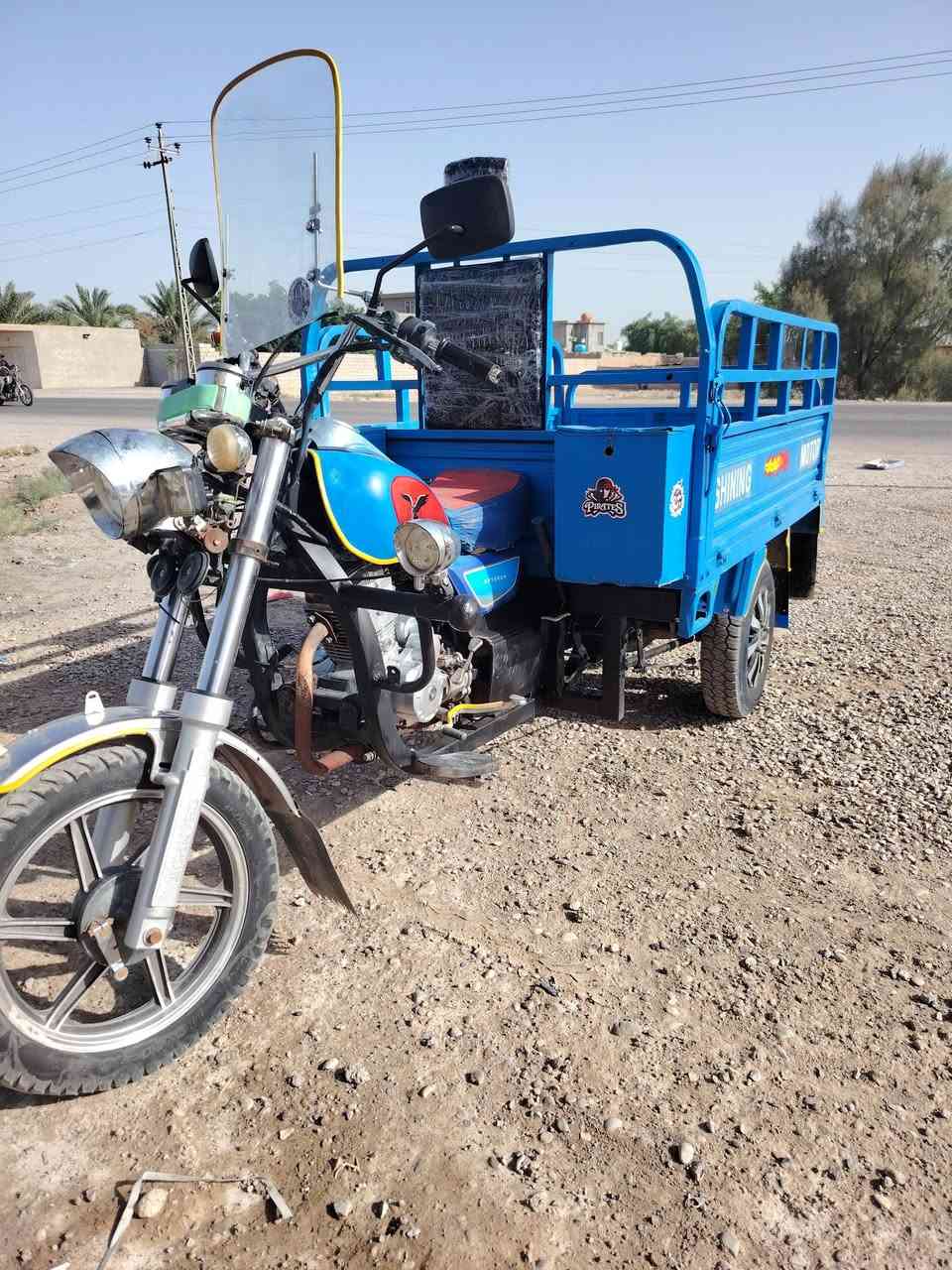 سلام عليكم  ستوته للبيع  ام طير موديل 20 محرك 26 اوواق كامله جنوبية  كهربائيات كامله مكفوله ركبه وشاصي و بدي من كلشي ستوته مصبوغه للجمالية السعر مليون و 550 وبيه مجال بصيط  مكاني ديالى حمرين // ***********
