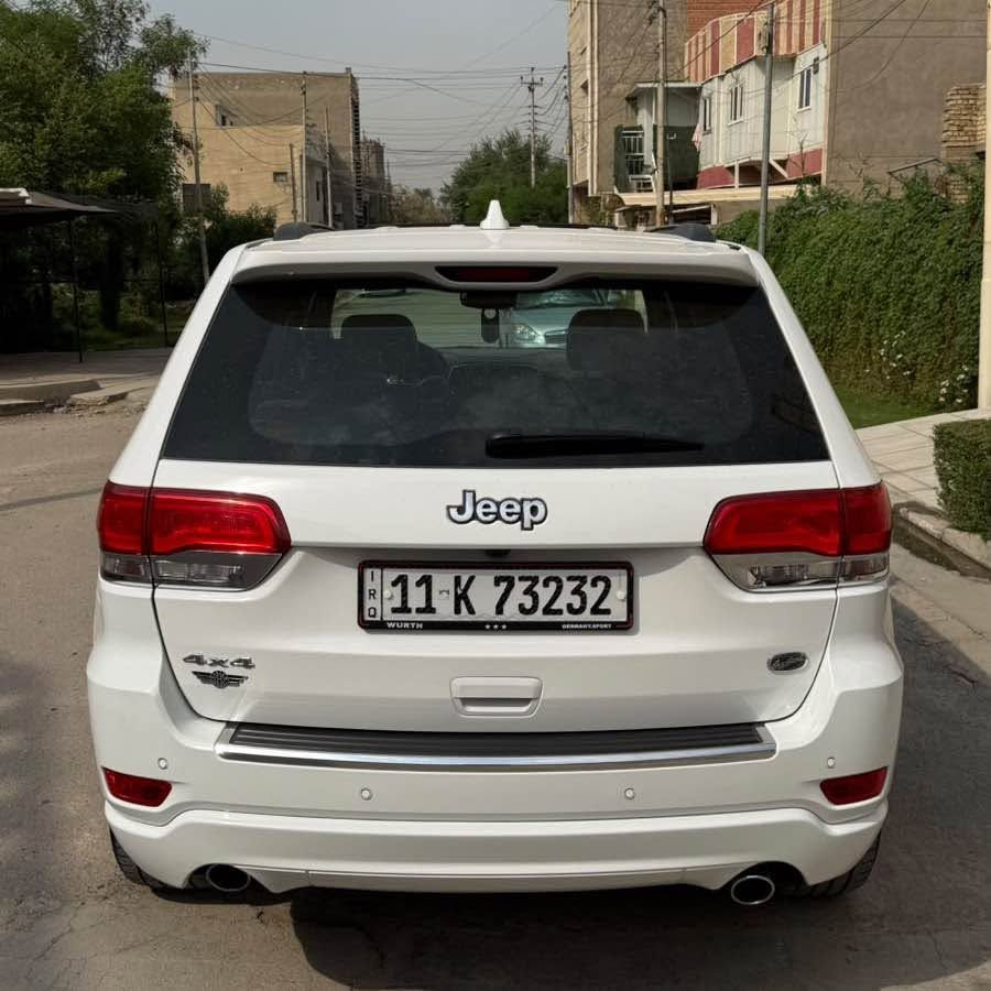 اوفرلاند • ٢٠٢٠ • رقم بغداد