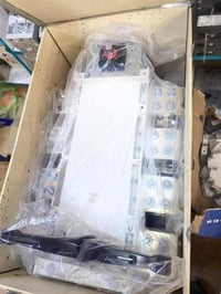 وبركاته  يوجد لدينا جنج اوفر   جنج سيكوميك 160 امبير جنج سيكوميك 250 ا...