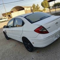 شيري اي 3 • ٢٠١٢ • مكفولة محرك