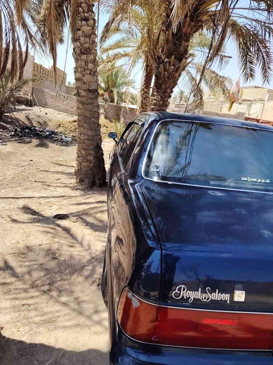 سلام عليكم ارنب طويل للبيع
سياره مكفوله من ضربه والصبغ والعيب الشرعي 

اكسن 3 قطع 

مكينه وگير وتبريد خير من الله 
مكانه ناصريه سوق الشيوخ 

لتفاصيل اكثر تصل عل رقم ***********

غير متواجد عل فيس
