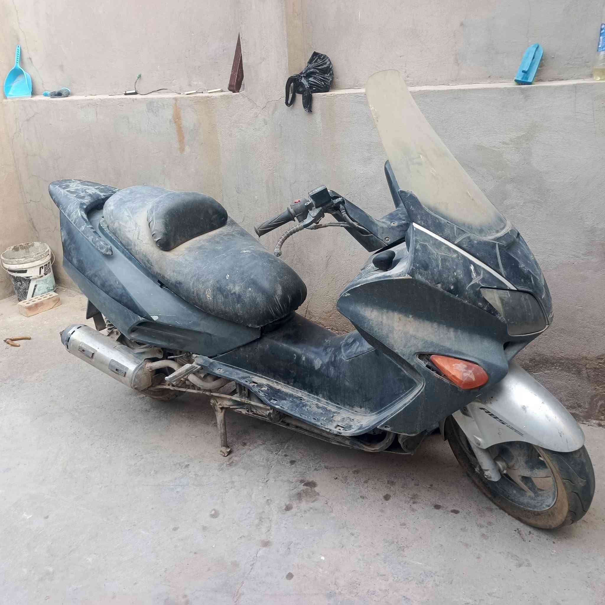 فورزة • نظيفة • عاوزه ترتيب