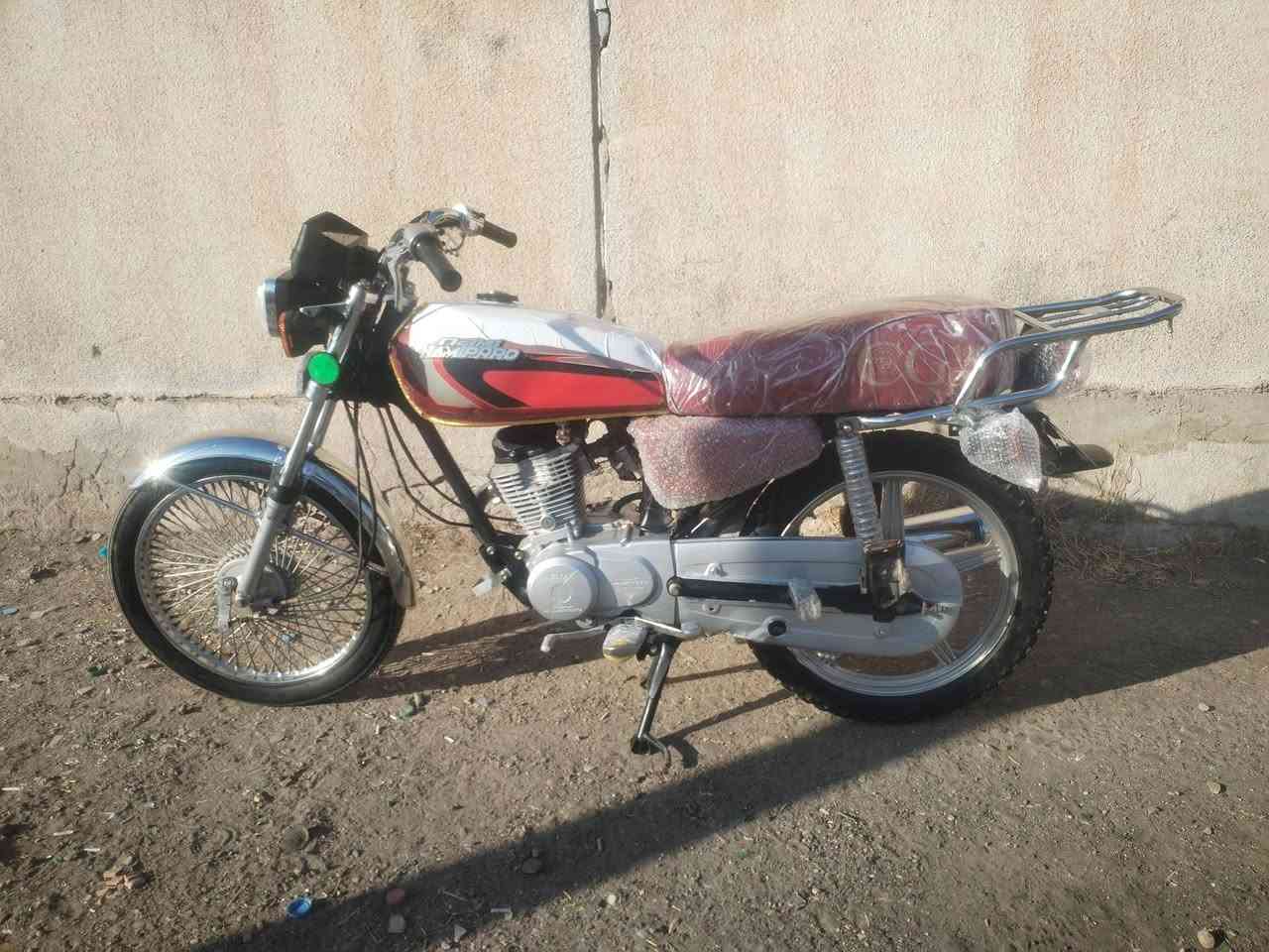 نامى بروو 2019 محرك مابى عيب لا صرف لا بغار لا صوط
للبيع سعره 375 بى مجال
***********
