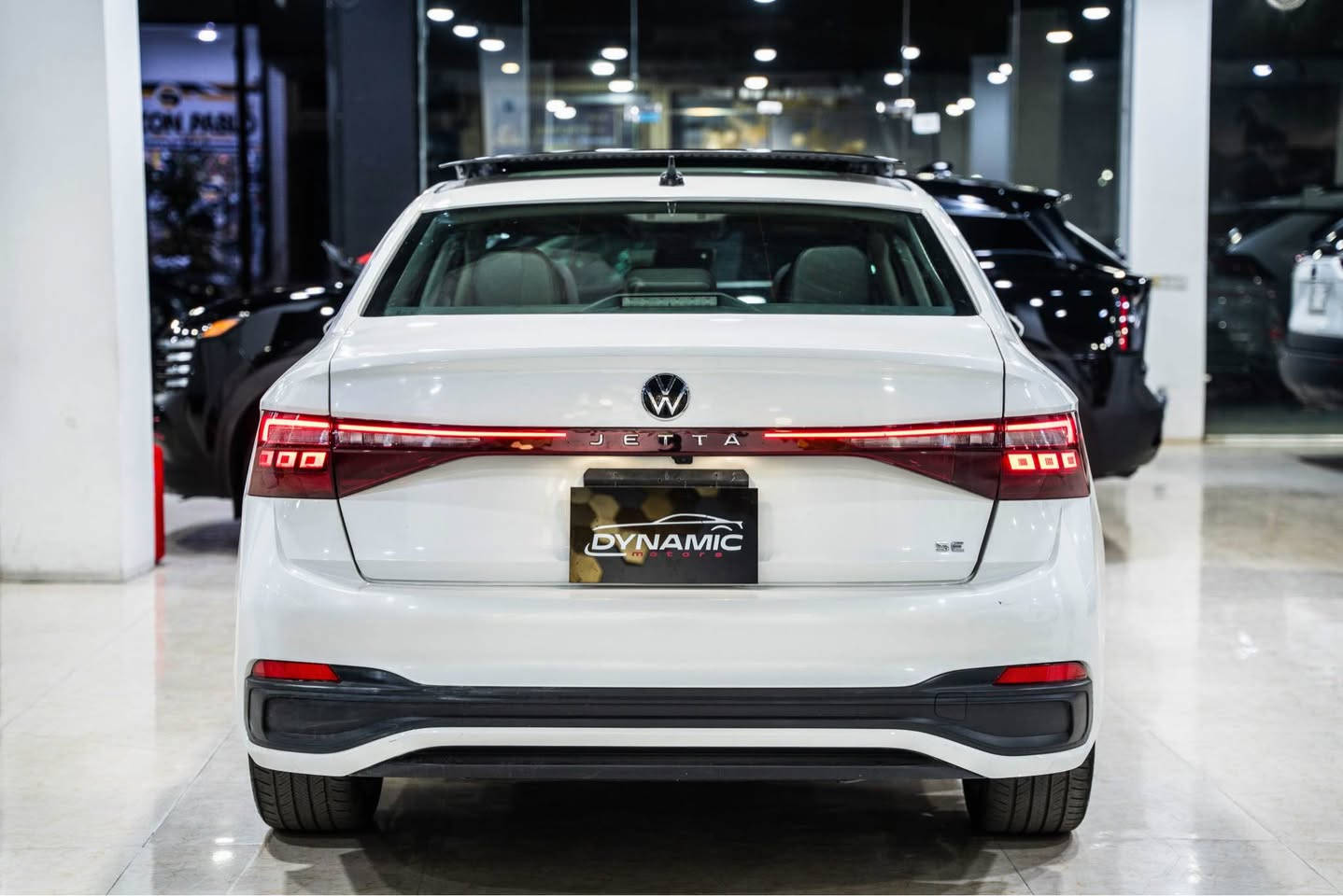 2025 VOLKSWAGEN JETTA, SE SPECAİL
سعر بلاش177$🔥🔥بجم كبس وراء كبس

موديل: 2025
وارد : امريكي 
مواصفات :SE -
‎عدد الأميال : 27,000ميل
الون : ابيض
الون داخل ؛ رصاصي
‏‎سلندر :  V4
صبغ :  باب وراء و جامرلغ وراء   
‎ارباك : فقط بردة
سيارة رقم موقط ٣ شهر بي مجال
مكان اربيل شارع حديد و خشب معرض دايناميك موتورز
‏‎من المعلومات الرجاء التصل علي وتس اب
سعر جدا مناسب 🔥🔥🔥📲📲
                                                                                              *********** - أربيل, العراق
